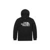 The North Face Sweatshirt Unisex Black NF0A7QUV-JK3