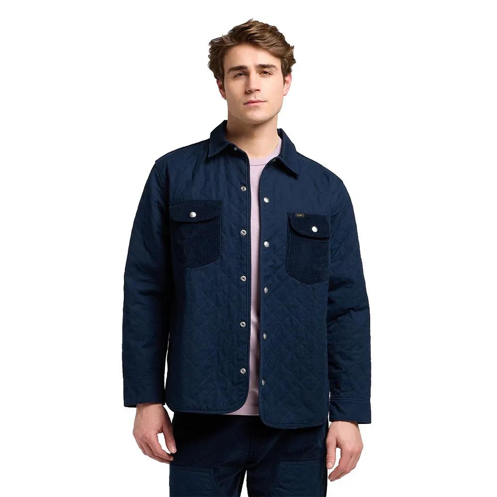 Lee Верхняя рубашка 112371324 EU M