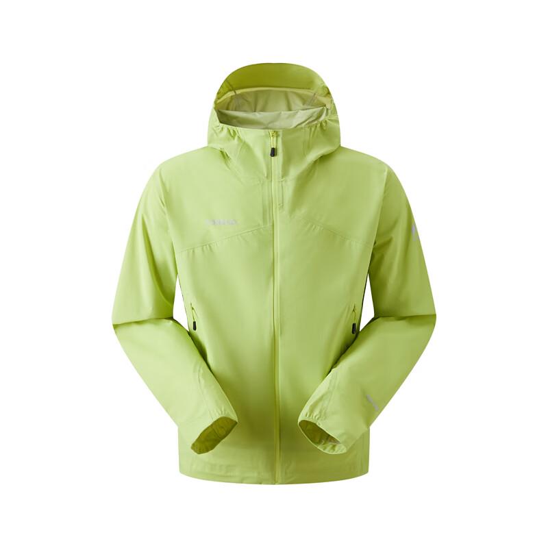 Toread Men s Lightweight Outdoor Jacket M