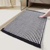Anti-slip Absorbent Carpet Entry Mat Foot Mat High Quality Bathroom Floor Mat  Bathroom Door