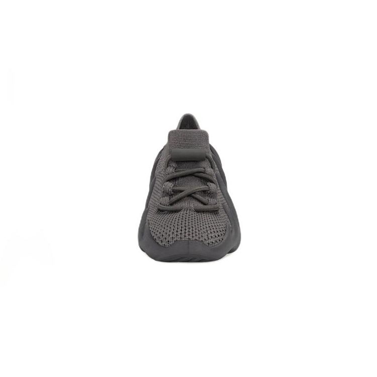 adidas Yeezy 450 pro miminka Cinder Dětské tenisky Hnědé GX9666