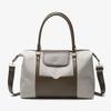 New Large Tote Bag Fashion Soft Leather Casual Women's Handbag Messenger Bag Large Capacity Bucket Bag Large Bag