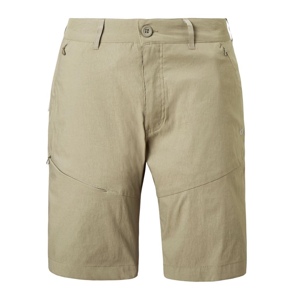 CRAGHOPPERS Mens Kiwi Pro Shorts