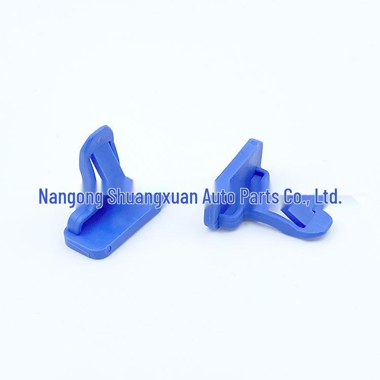 Toyota Crown/Reiz/Vios Front Bumper Fender Clip 75392-0R010.