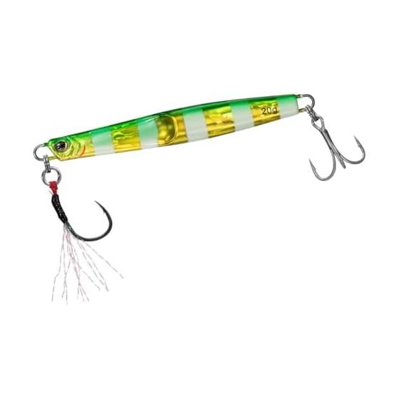 DAIWA Jig Jug Jig 30g