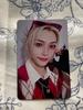 [USED] Stray Kids ATE Sumin Event Bonus Trading Card Felix