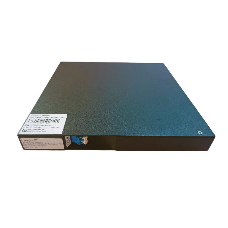 Huawei DCM Dispersion Compensation Unit (CN version)