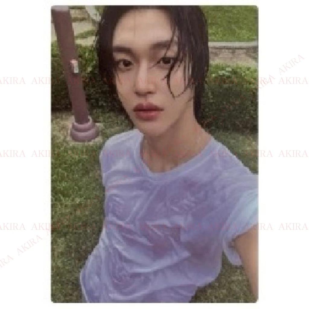 RIIZE 1st MINI ALBUM RIIZING Epilogue OFFICIAL PHOTO CARD