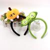 Fun Cartoon Headband Lightweight And Practical Headpieces Hair Decoration For Casual Outings Or Special Event