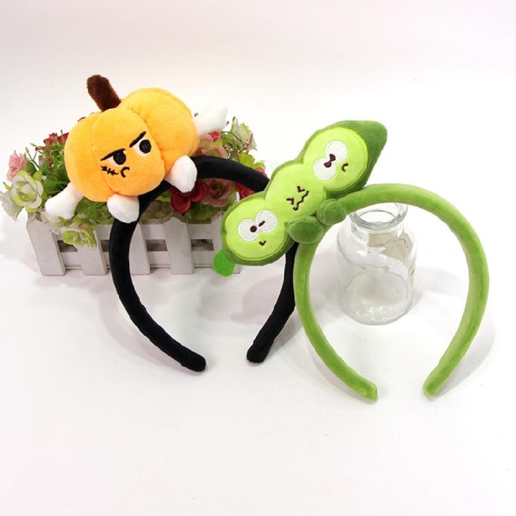 Fun Cartoon Headband Lightweight And Practical Headpieces Hair Decoration For Casual Outings Or Special Event