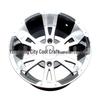 12" Aluminum Wheel Hub for ATV Beach Car - 12x6J & 12x7.5 Blade Rim