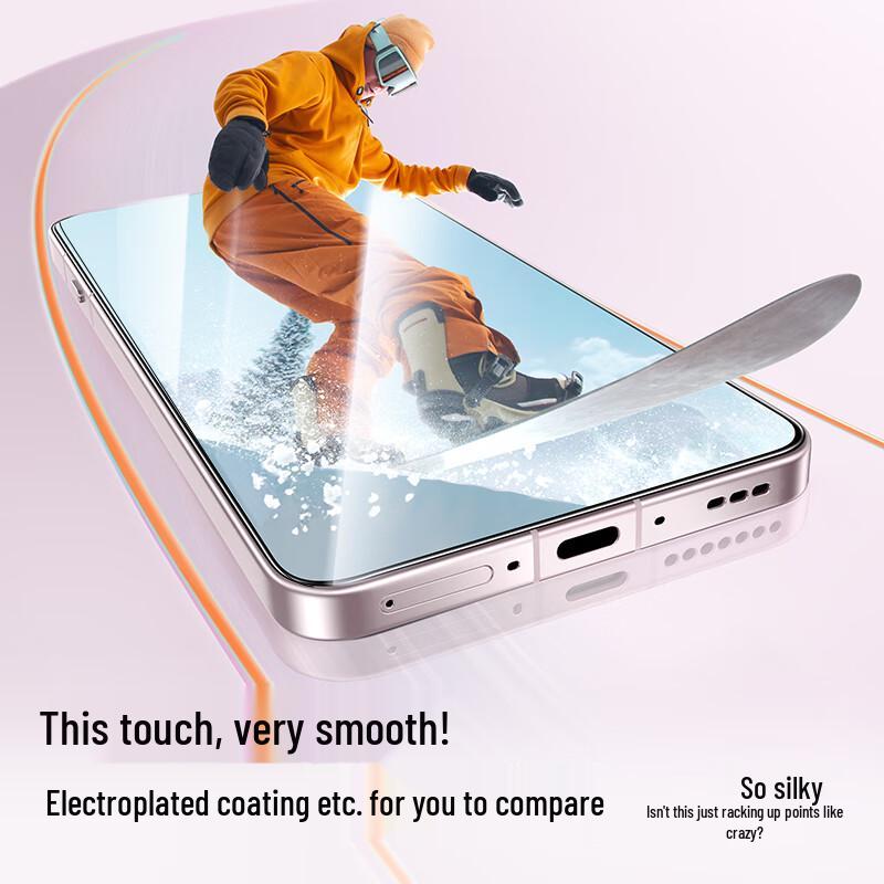 SmartDevil Tempered Glass Screen & Lens Protectors for OPPO Find Series