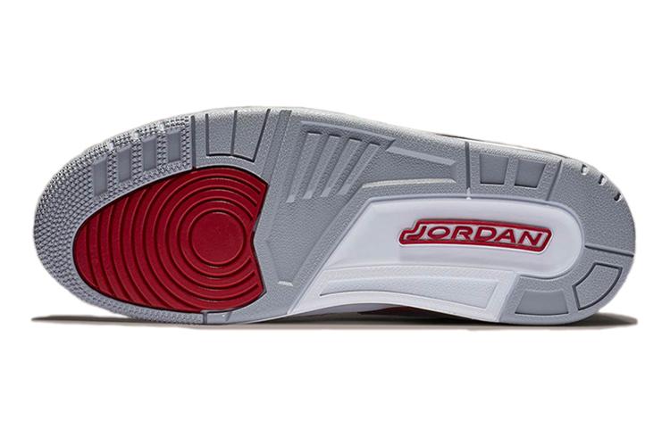 Jordan Legacy 312 Vintage Basketball Shoes GS AT4040-601