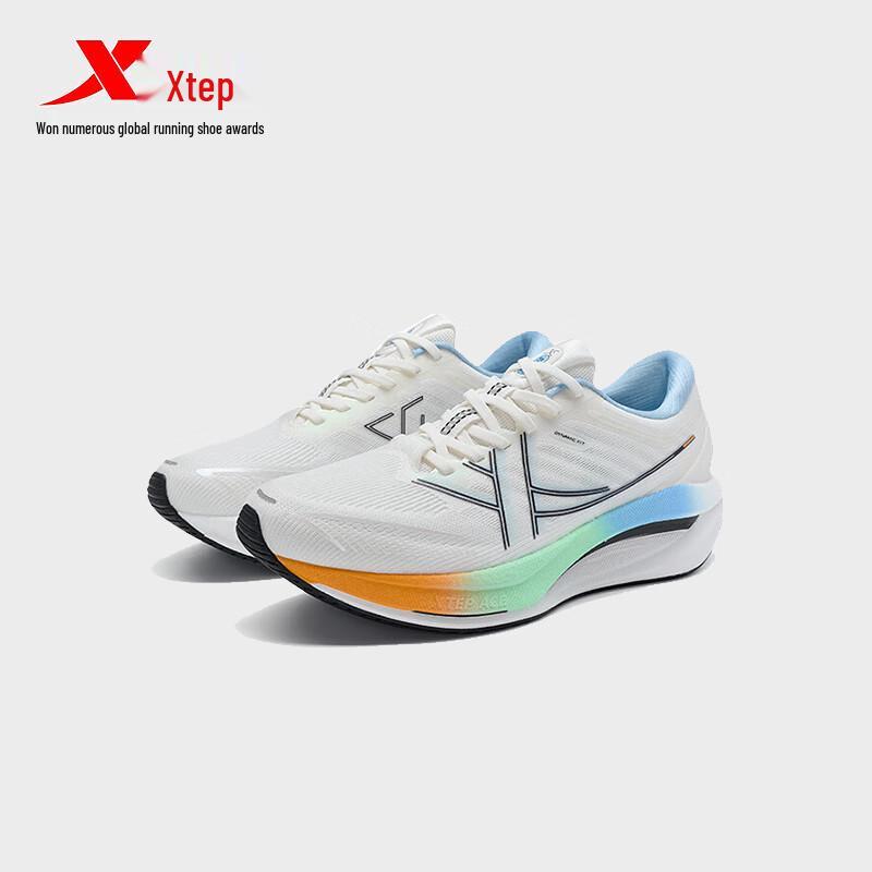 XTEP Men s Shock-Absorbing Running Shoes 976219110050 39