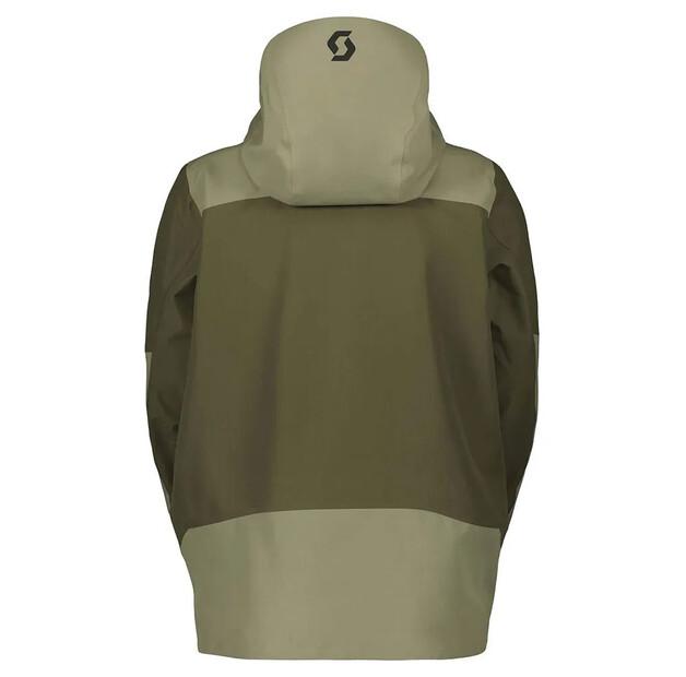 Scott Куртка Vertic Ripstop 3L