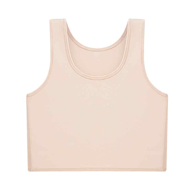 Kjøp Binder Bra Women's Binders And Shapers Tomboy Les Lesbian Binder