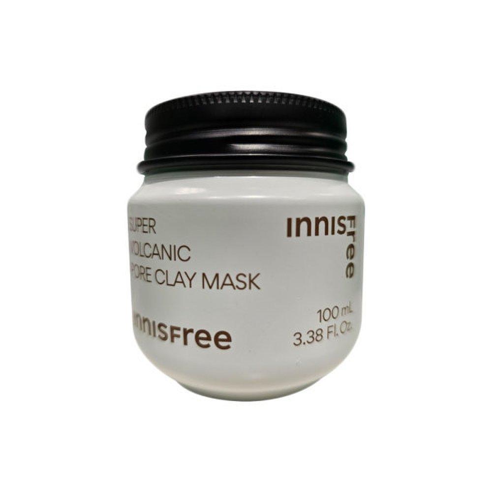 

Innisfree Super Volcanic Pore Mask 100ml
