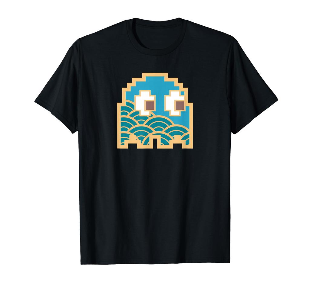 Pac-Man T-shirt