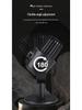 USB Condenser Microphone for Recording, Gaming, Streaming, Singing - Desktop Mic for PC and Mobile Phone.