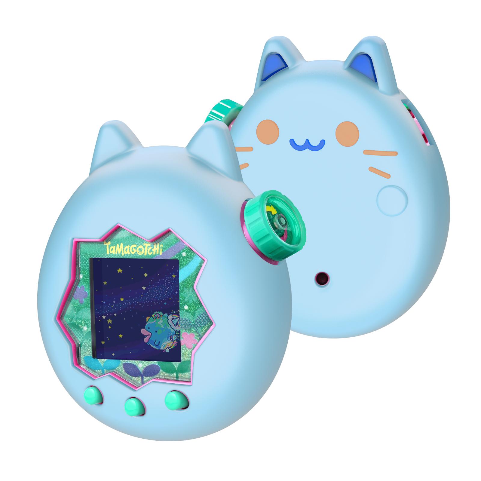 Мягкий чехол для игровой консоли для Tamagotchi Paradise, силиконовый чехол, ударопрочный защитный чехол для аксессуаров к играм Tamagotchi