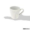 Marui Seito Shigaraki Ware Hechimon Mug, Large, 360ml Capacity, Ray Blue, MR-3-4453