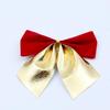 Holiday Bows and Ornaments for Christmas Trees and Gifts