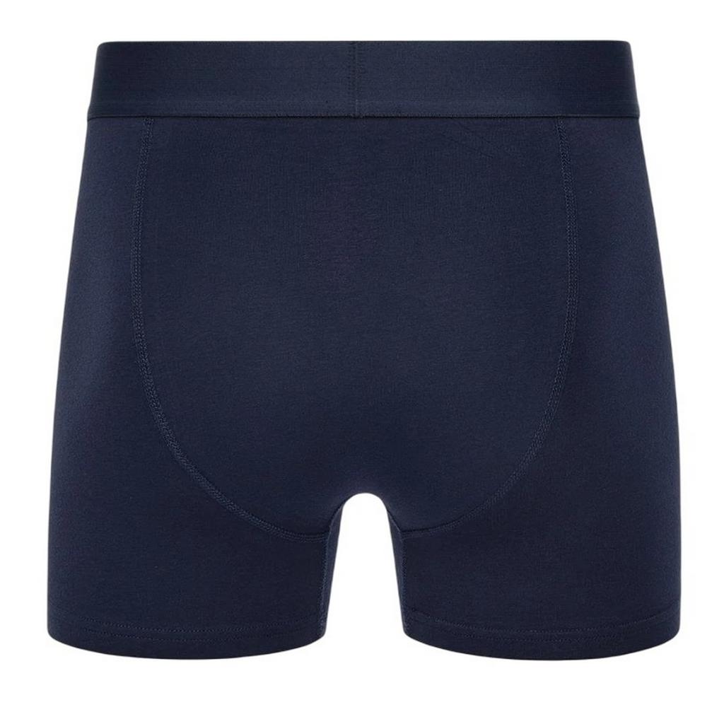 Duck and Cover Mens Sagnet Boxer Shorts (Pack of 3)