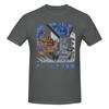 Funny Monster Hunter World Iceborne Fulgur Anjanath Unisexs Printed TShirt Unisex T shirtUnisex