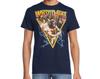 WWE Wrestling The Ultimate Warrior Macho Man Tee Shirt New
