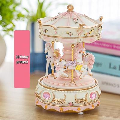 Deko & Wohnaccessoires – Spieluhren