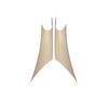Two-Piece ABS Door Handle Cover for BMW 3 Series and 4 Series Interiors Offering OEM-aligned Coverage and Long-term durabilityGood Product
