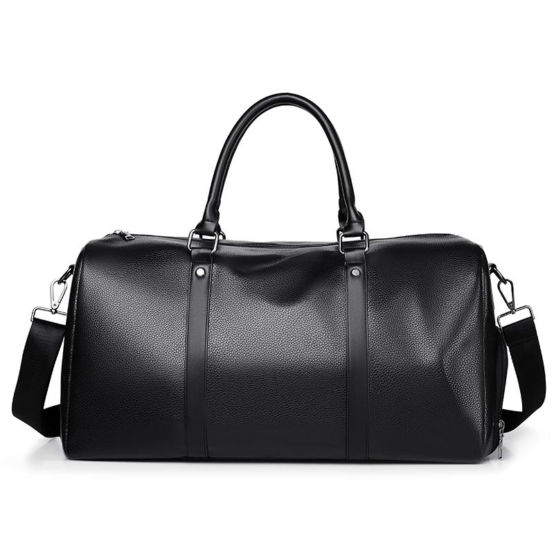 Cinemore Modische Design große Kapazität Schulter Reisetasche Umhängetasche