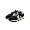 Converse Omega Trainer CX Versatile Comfortable Fashion Star Sword Mark Low Top Casual Shoes Kids sneaker Black White A15577C