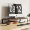 Desktop Monitor Riser Stand