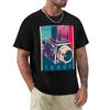 T-shirt Hope Hasselblad F T-shirt Vacances d'Été T-shirt