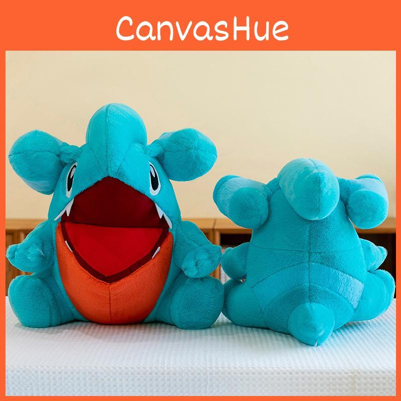Plush Toy Gible Cute Cartoon Girl Children Birthday Holiday Doll Gift