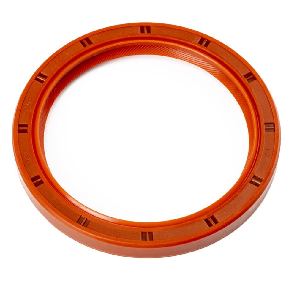 2X Front & Rear Crankshaft Seals 91212-PR3-003 91214-PLE-003 For Honda For Acura
