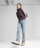 Puma Palermo - Cream White: Brown / 396463-28