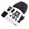 Driver Rider Backrest Pad Fit For Honda Goldwing 1800 GL1800 2018-2025 2020 2021 2022 2024 Motorcycle