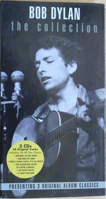 CD BOB DYLAN - The Freewheelin' Bob Dylan / The Ti C3K93973 Columbia 2005 US Rock Begagnad