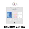 THE BOYZ 7. Mini-Album „BE AWARE“ META-ALBUM(Plattform ver.)