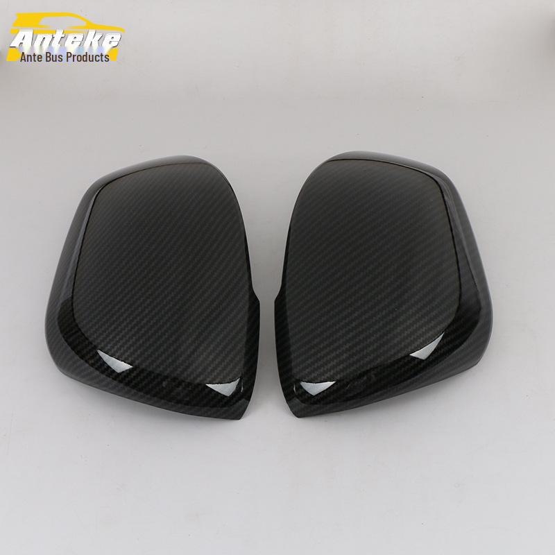 Rearview Mirror Cover Sequin for Dongfeng Fengshen AX7