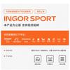 Womens Athletic Tennis Dress With Built-in Shorts Breathable Yoga Skirt Golf Running Fitness