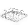 Wutuo Foldable BBQ Rib Rack