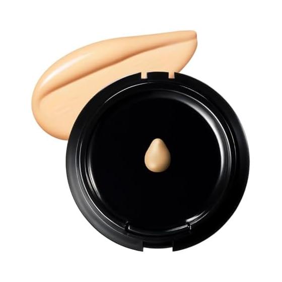 MIMC Mineral Liquidly Foundation Liquid Foundation Refill 102 Neutral SPF22 PA++ 11g Non-Silicon Plant-derived Moisturizing Transparent Glossy Skin