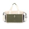 Extensible Large Capacity Shoulder Bag Dry and Wet Separate Travel Bag Short Distance Duffel Bag