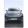 For Tesla New Model YL 2026 Launch 6-seater Version Lower Bumper Anti Insect Net Anti Dust Proof Inner Vent Grille Cover