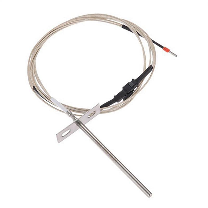 A96I-RTD Hochtemperatur BBQ-Sonde Sensor Ersatzteile für Pit Boss 700 820 Serie Holzpelletgrills Pelletsmoker
