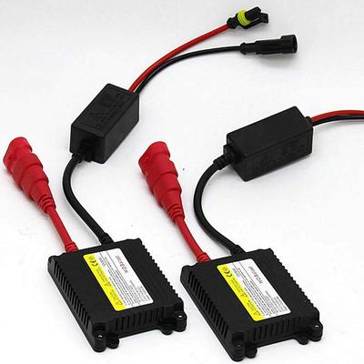 2 ΤΕΜ 55W Ψηφιακό Αυτοκινήτου HID Αντικατάσταση Λεπτό Μπαλάστ 880881 H1 H3 H7 H11