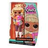 L.o.l. surprise omg hos doll s3 - speedster